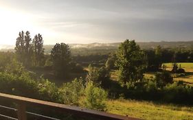 grande girondine aux portes du perigord