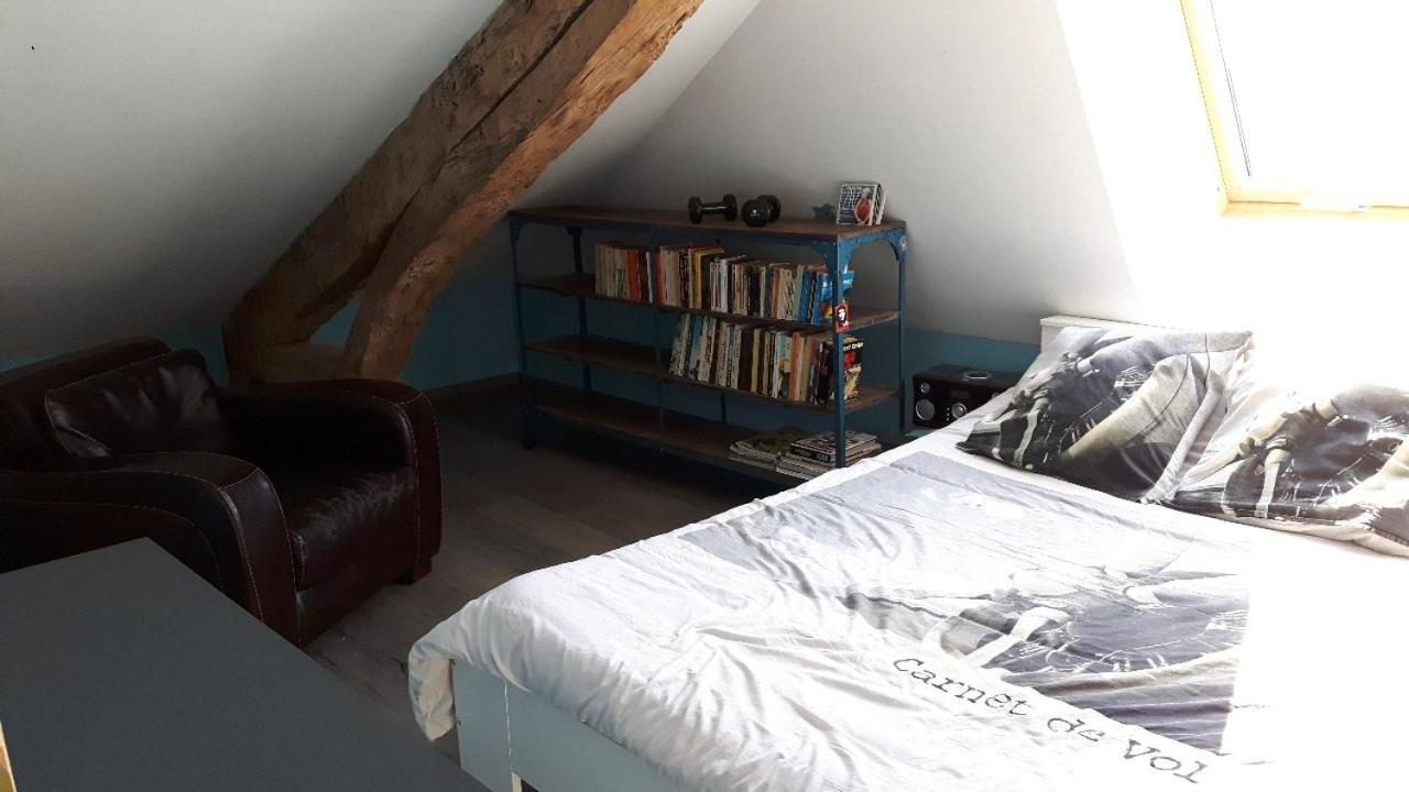 grande girondine aux portes du perigord Bonneville-et-Saint-Avit-de-Fumadières Extérieur photo
