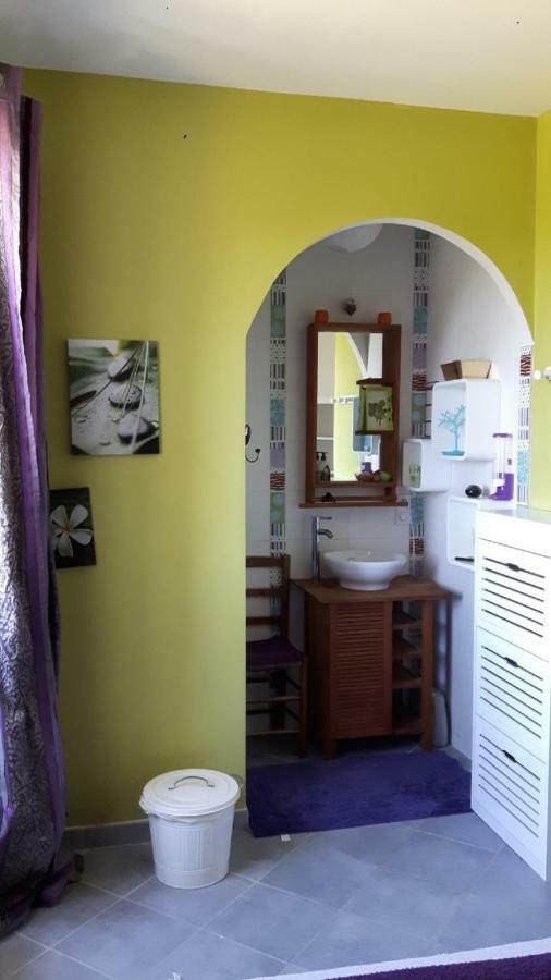 grande girondine aux portes du perigord Bonneville-et-Saint-Avit-de-Fumadières Extérieur photo